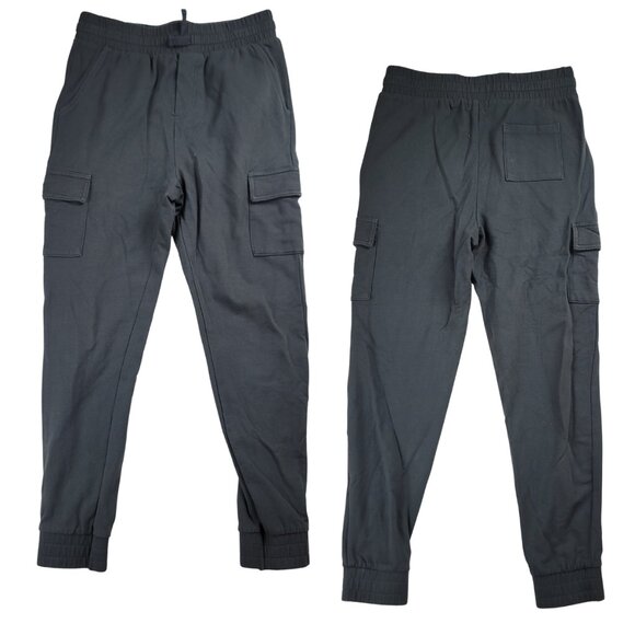 Boys Sweatpants & Joggers Bundle Jordan, Adidas, Gap, Polo Athletic Casual - Picture 10 of 14